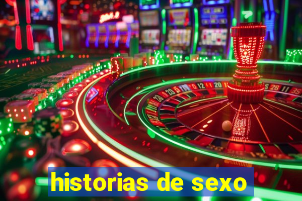 historias de sexo